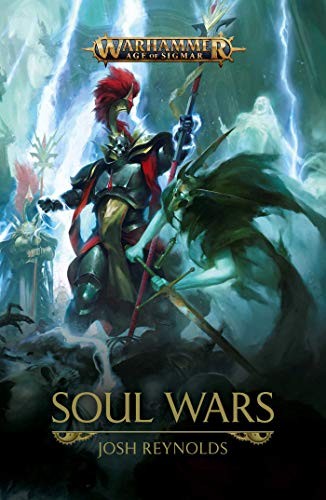 Soul Wars (2019, Games Workshop, Limited, Games Workshop)