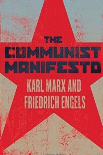 The Communist Manifesto (2017)