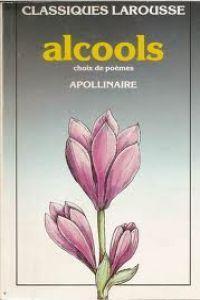 Alcools (French language, 1995, Éditions Larousse)